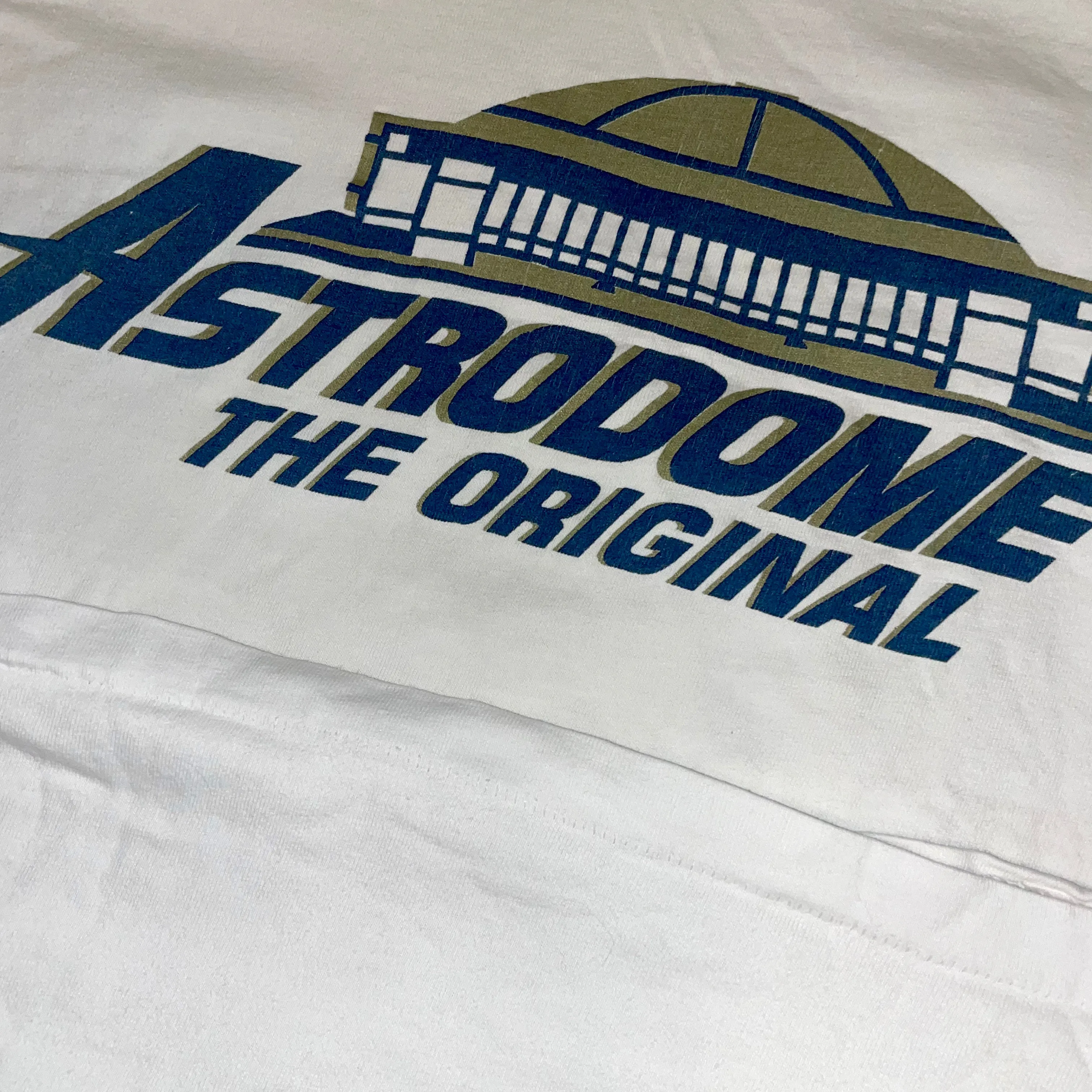 1990’s Astrodome “The Original” Tee