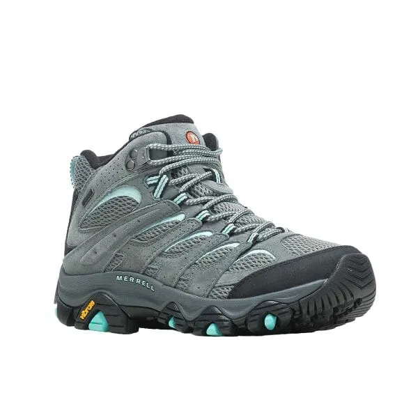     3  Merrell Moab 3 Mid GTX Sedona Sage J036306