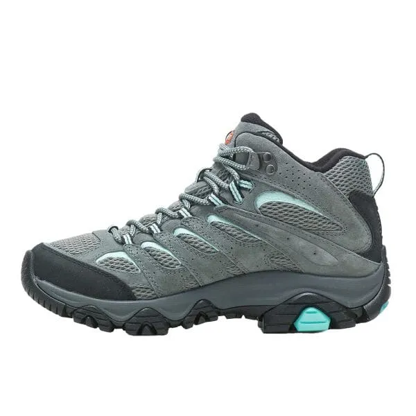     3  Merrell Moab 3 Mid GTX Sedona Sage J036306