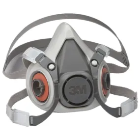 3M™ Half Facepiece Reusable Respirator