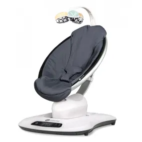 4moms mamaRoo 4 Rocker - Cool Mesh Grey