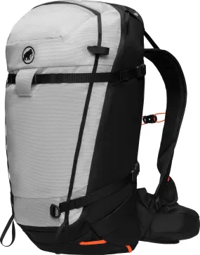 Aenergy Ski Touring Backpack 32L - Men's|-|Sac à dos de ski de randonnée Aenergy 32L - Homme