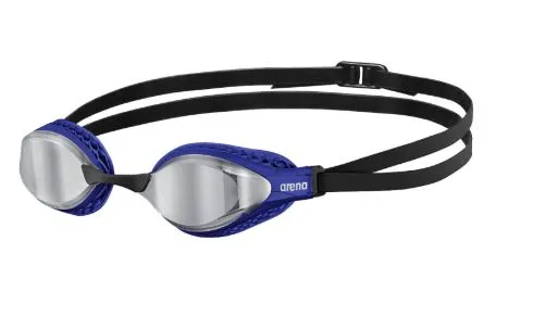 Air-Speed Mirror Goggle