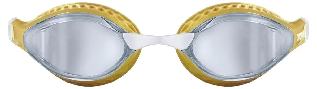 Air-Speed Mirror Goggle