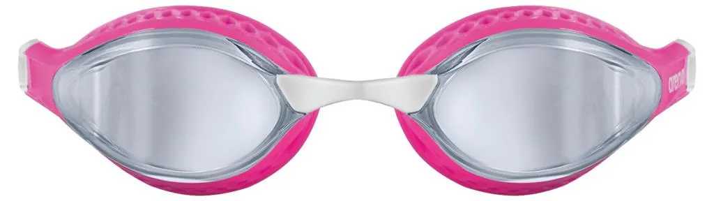 Air-Speed Mirror Goggle