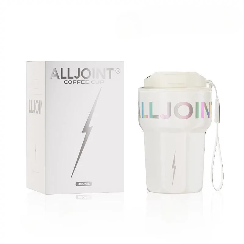 ALLJOINT 316 Stainless Steel thermos cup 350ML