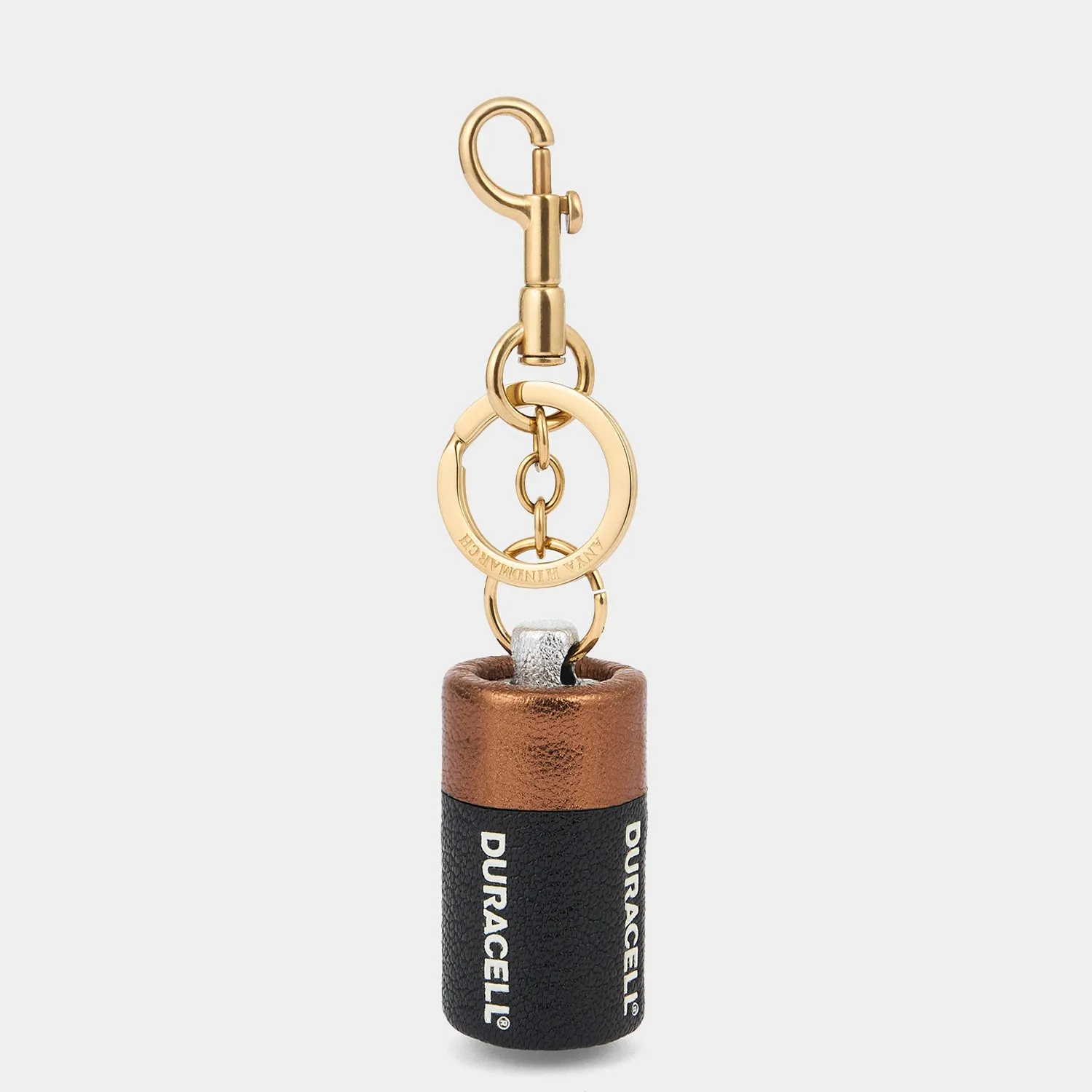 Anya Brands Duracell Charm