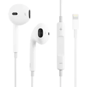 Apple EarPods with Lightning Connector