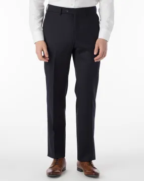 Ballin Pants - Houston Gabardine Loro Piana - Navy