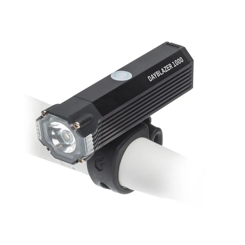 Blackburn Dayblazer 1000 Front Light