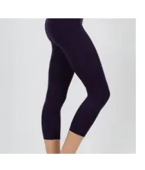 Bottoms- Olive Capri Leggings