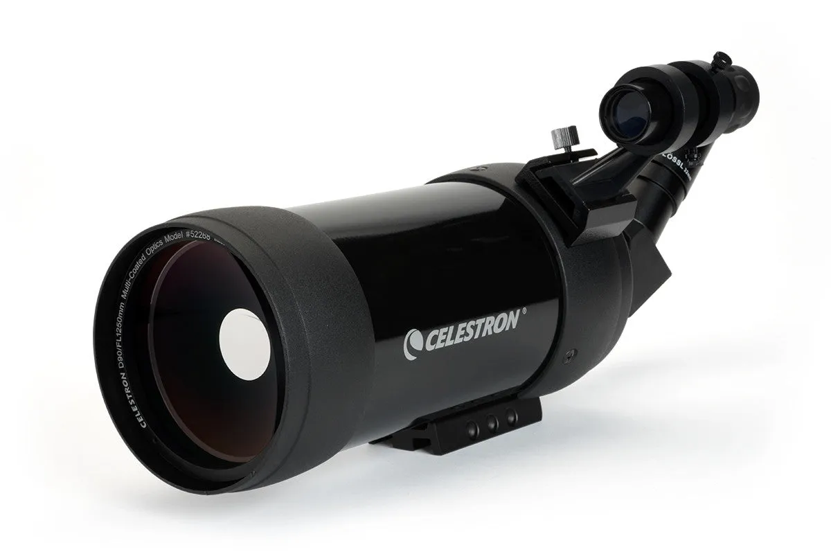 C90 MAK Spotting Scope