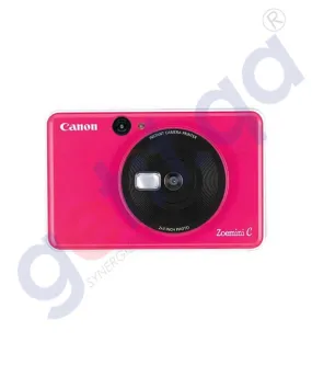 CANON ZOEMINI C