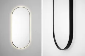 Capsule Mirror (Backlit)