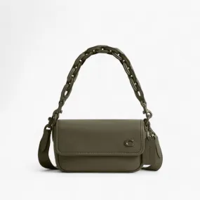 Charter Flap Crossbody 18