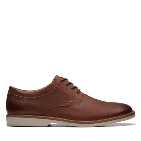 Clark Atticus Lt Lace Shoe