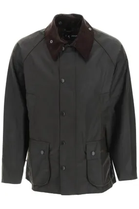 CLASSIC BEDALE WAX JACKET