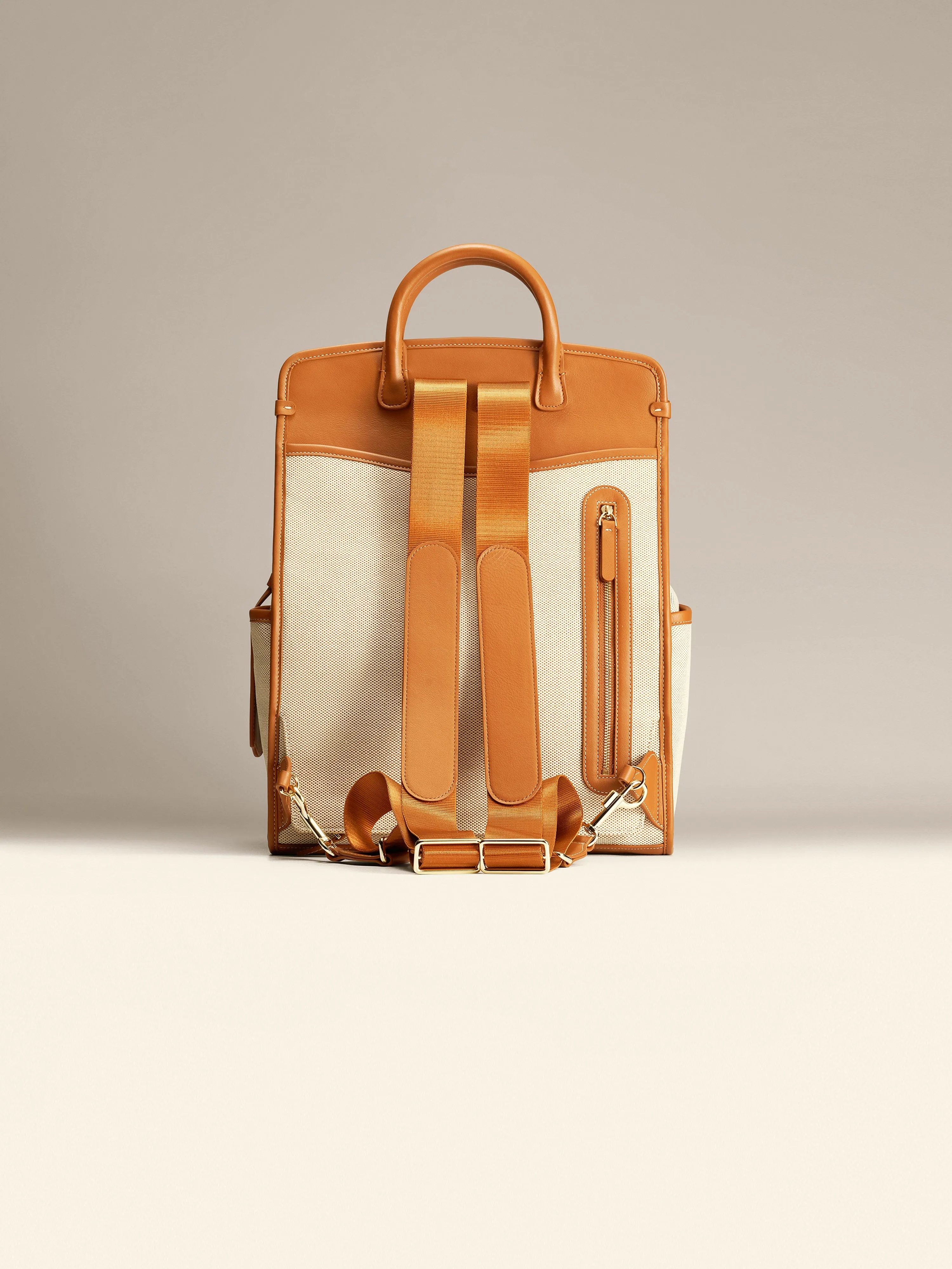 Coast Backpack Sand