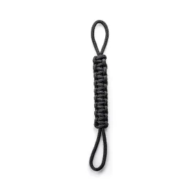 COBRA WEAVE 95 DOUBLE LOOP LANYARD