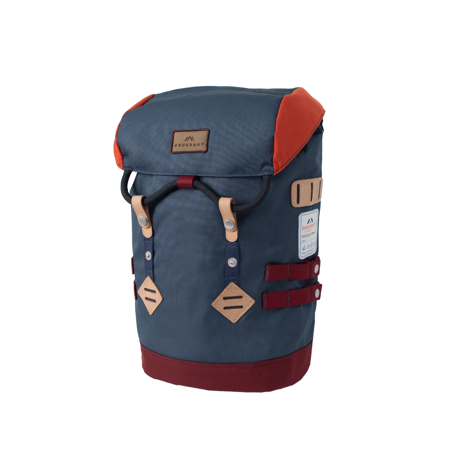 Colorado Happy Camper Series Backpack