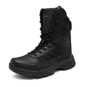 Combat Boots for Men | 8809