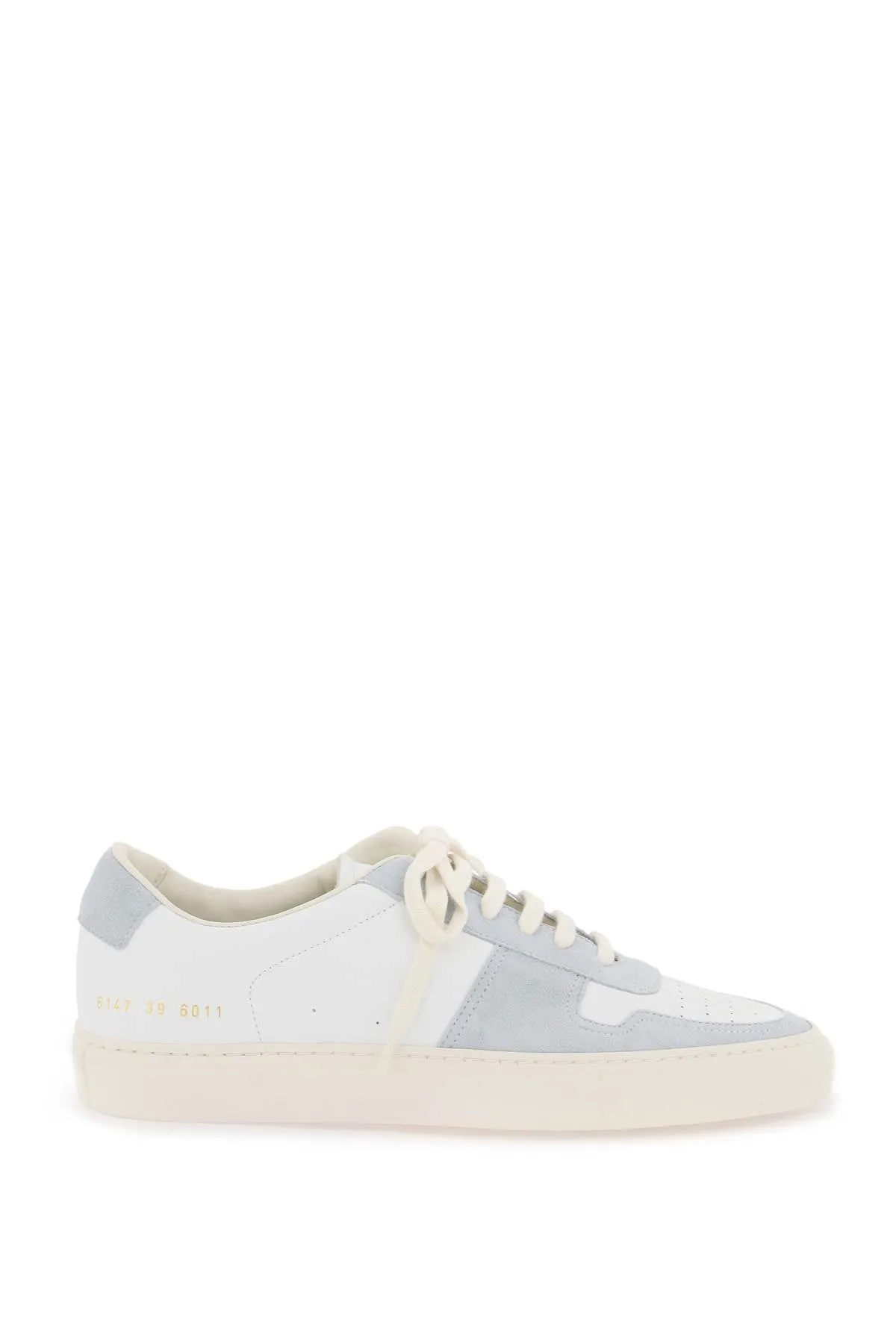 COMMON PROJECTS basketball sneaker