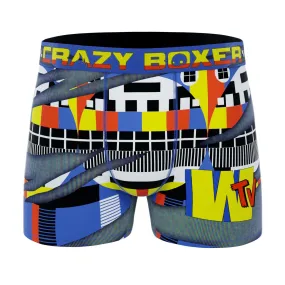 CRAZYBOXER Mire Dynamic Men's Boxer Briefs