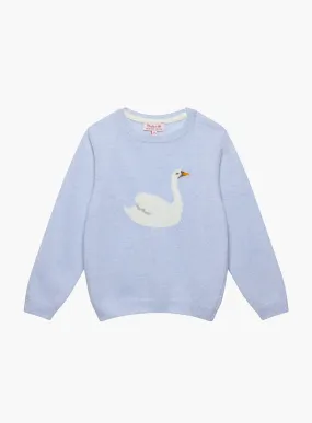 Darcey Swan Jumper