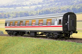 Darstaed D21-6-05 Finescale O Gauge BR Mk1 FK (First Class), Intercity