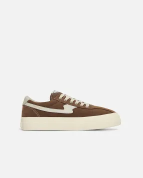 Dellow S-Strike - Suede Bark / Ecru