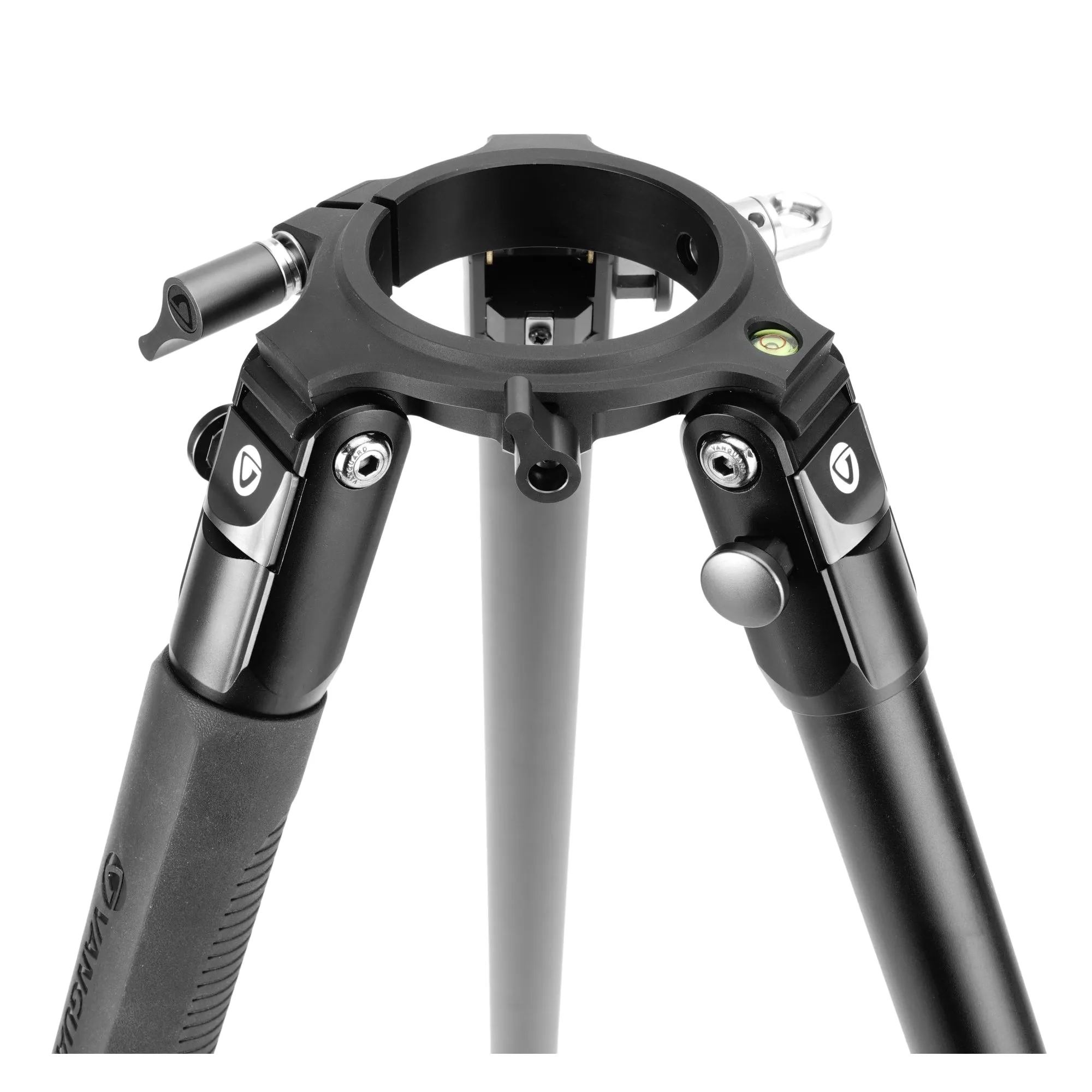 Endeavor RL 303AGM (Gen 2) Aluminum Shooting Tripod with Gun Mount