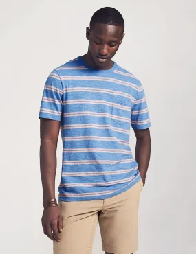 Faherty | Surfrider Stripe Tee