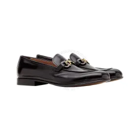 Ferragamo Park Loafers