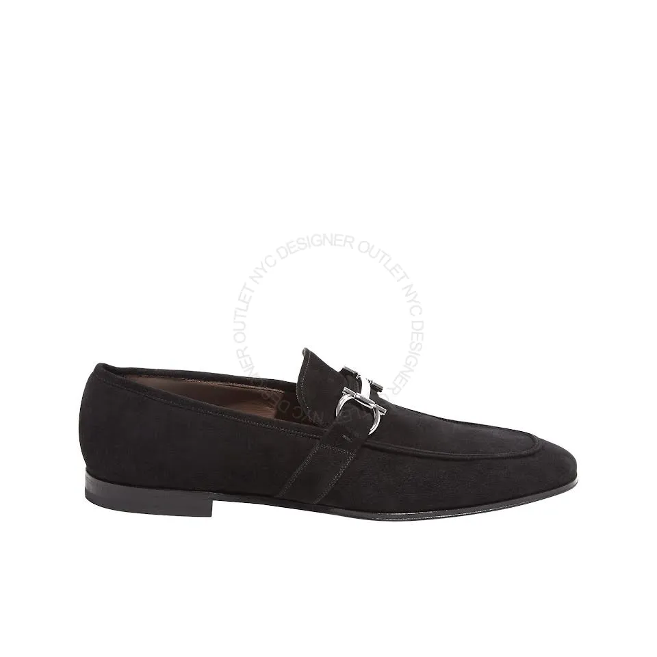 Ferragamo Sherman Loafers