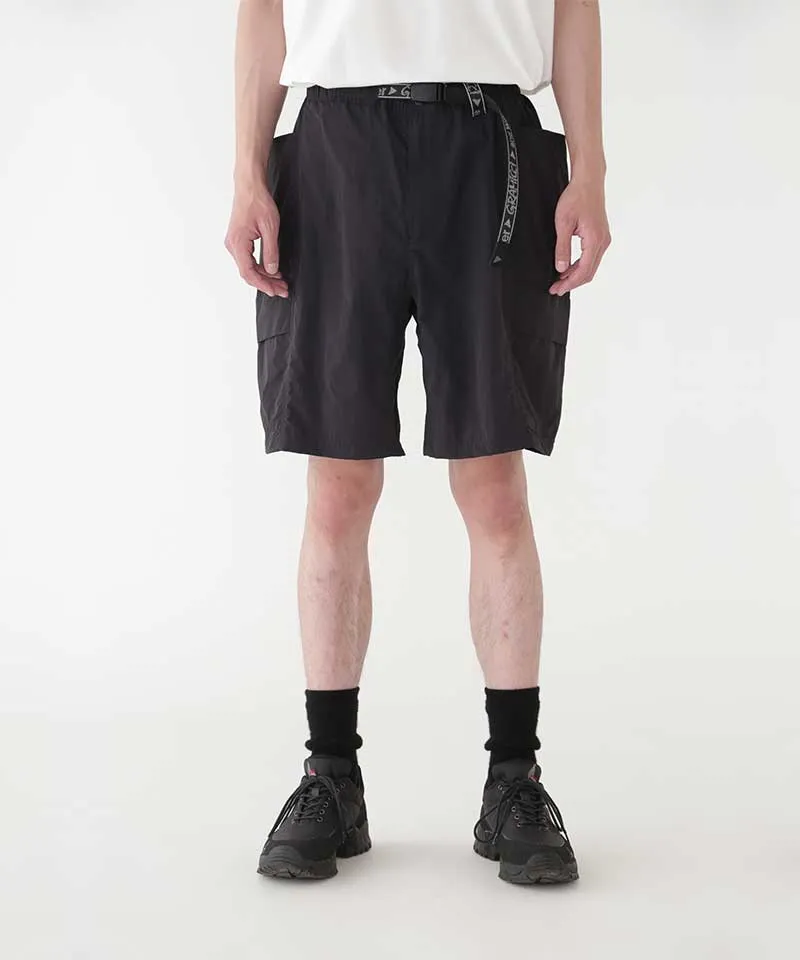 Gramicci x and wander Patchwork Wind Short