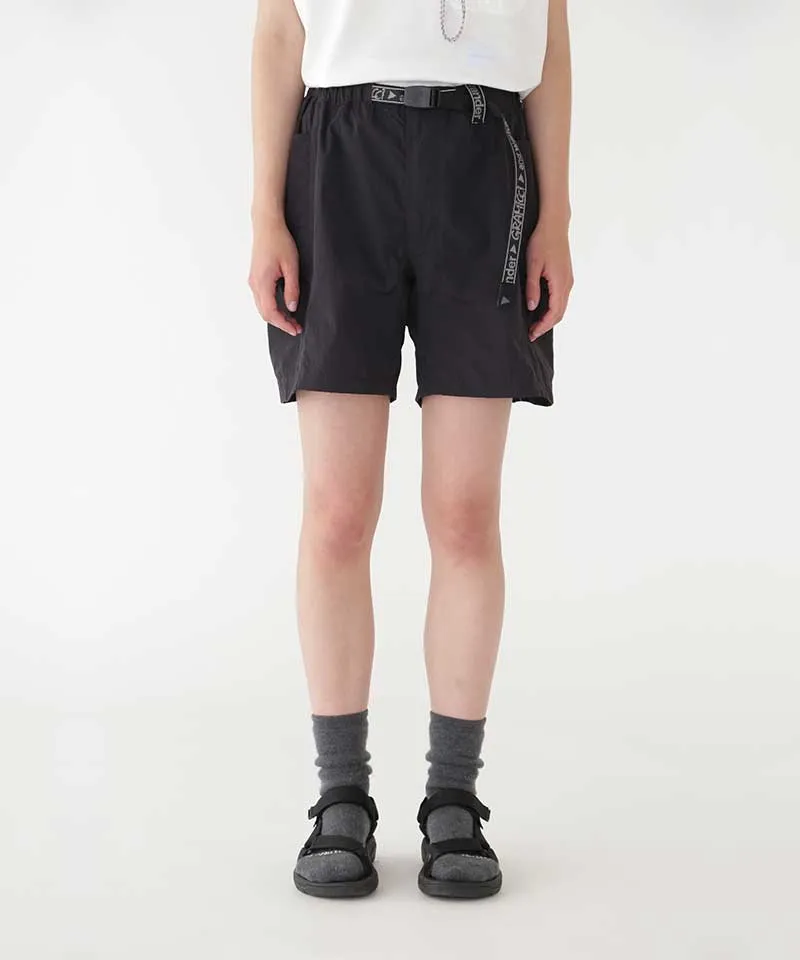 Gramicci x and wander Patchwork Wind Short