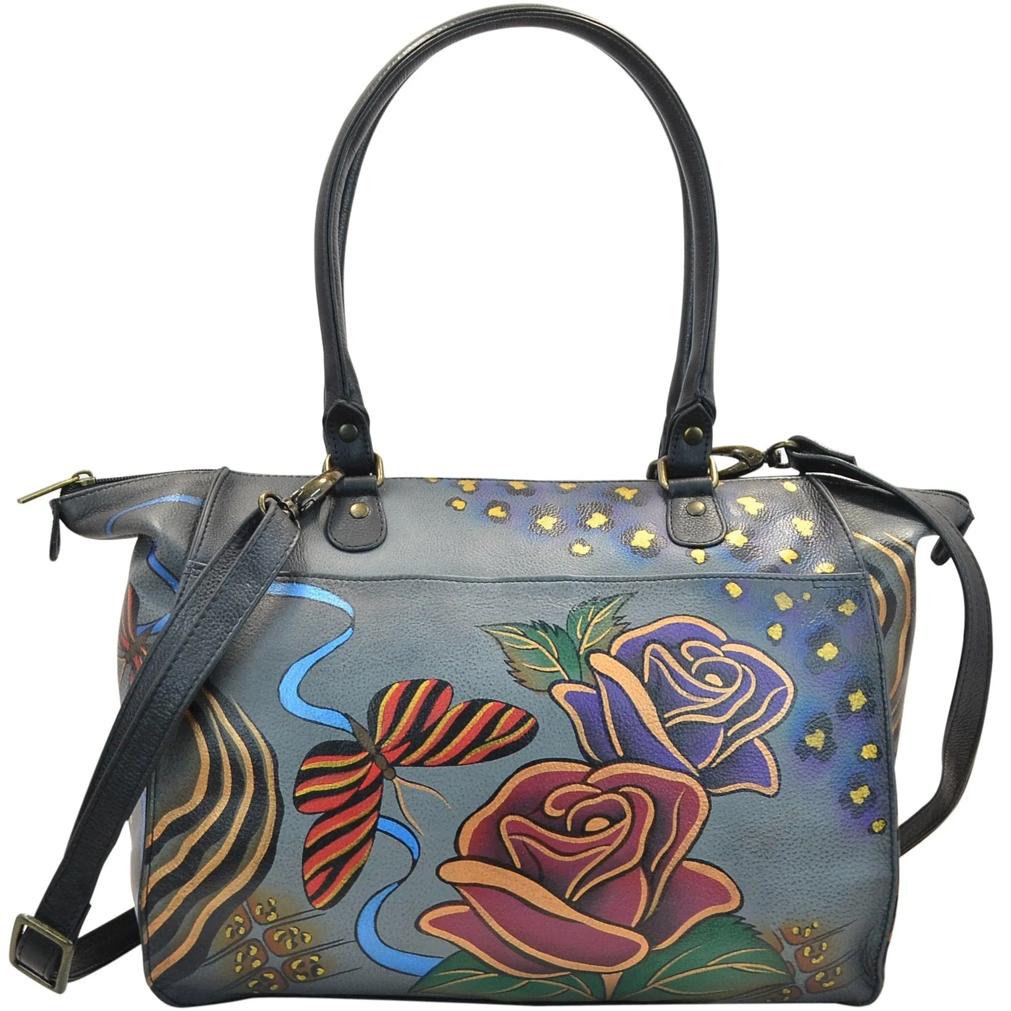 Large Tote - 8066