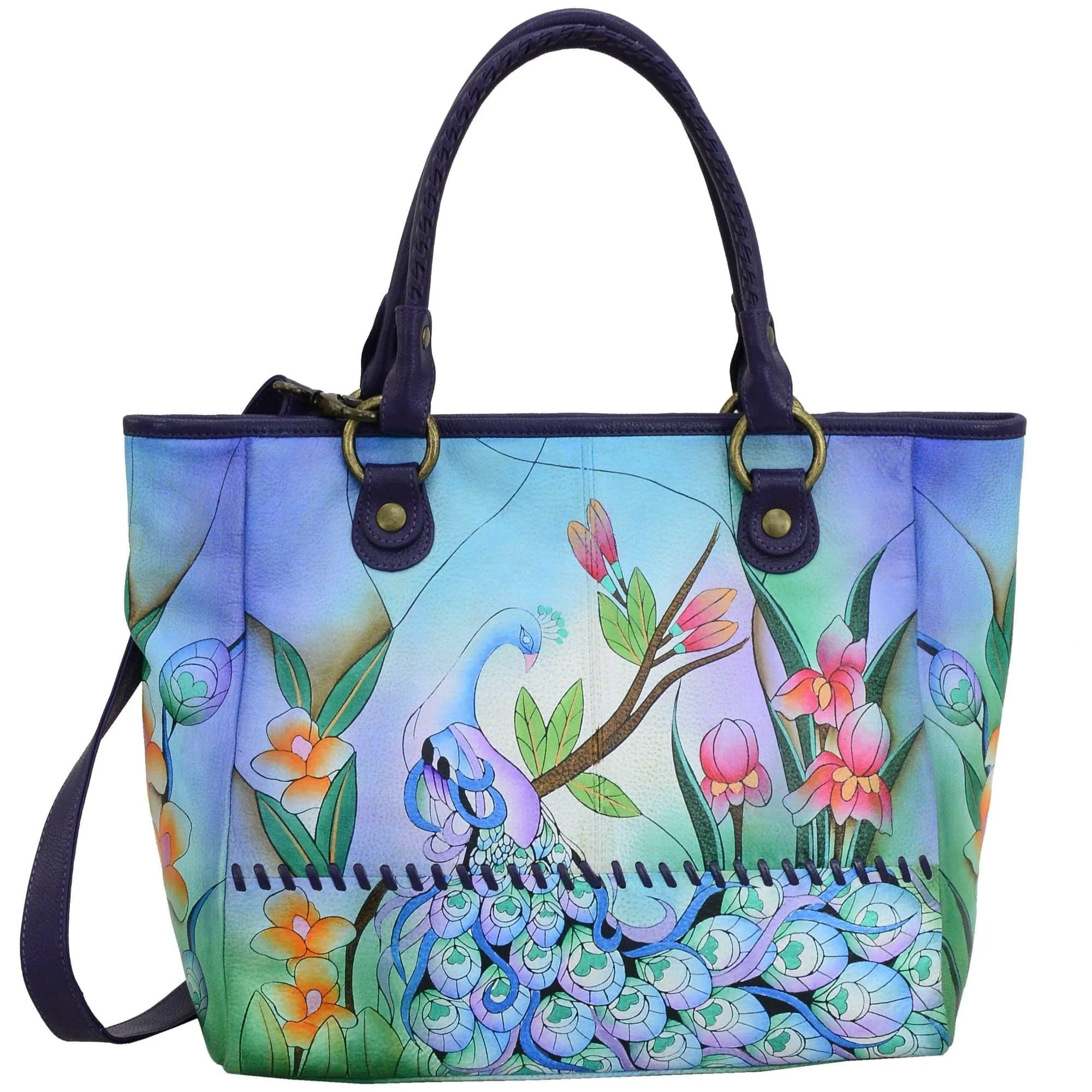 Large Tote - 8332