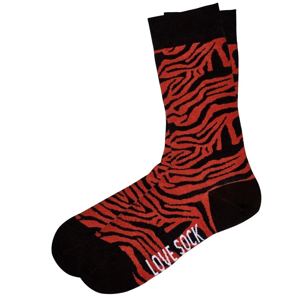 Love Sock Company Women's Wild Cats Bundle