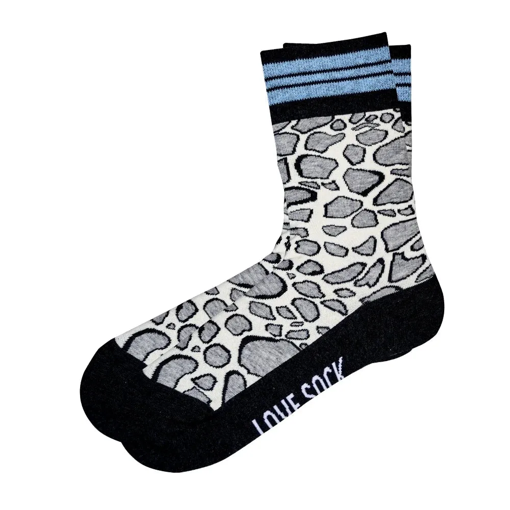 Love Sock Company Women's Wild Cats Bundle