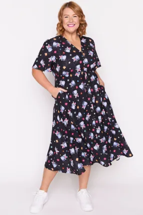 Marley Bilby Blossom Dress