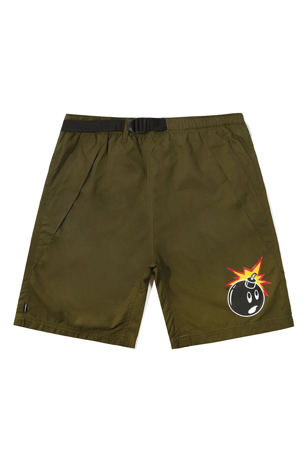 Mayday Shorts