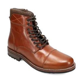 Men's Camden Chestnut