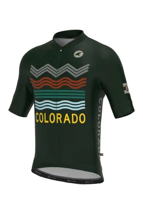 Men's Colorado Wild Ascent Jersey