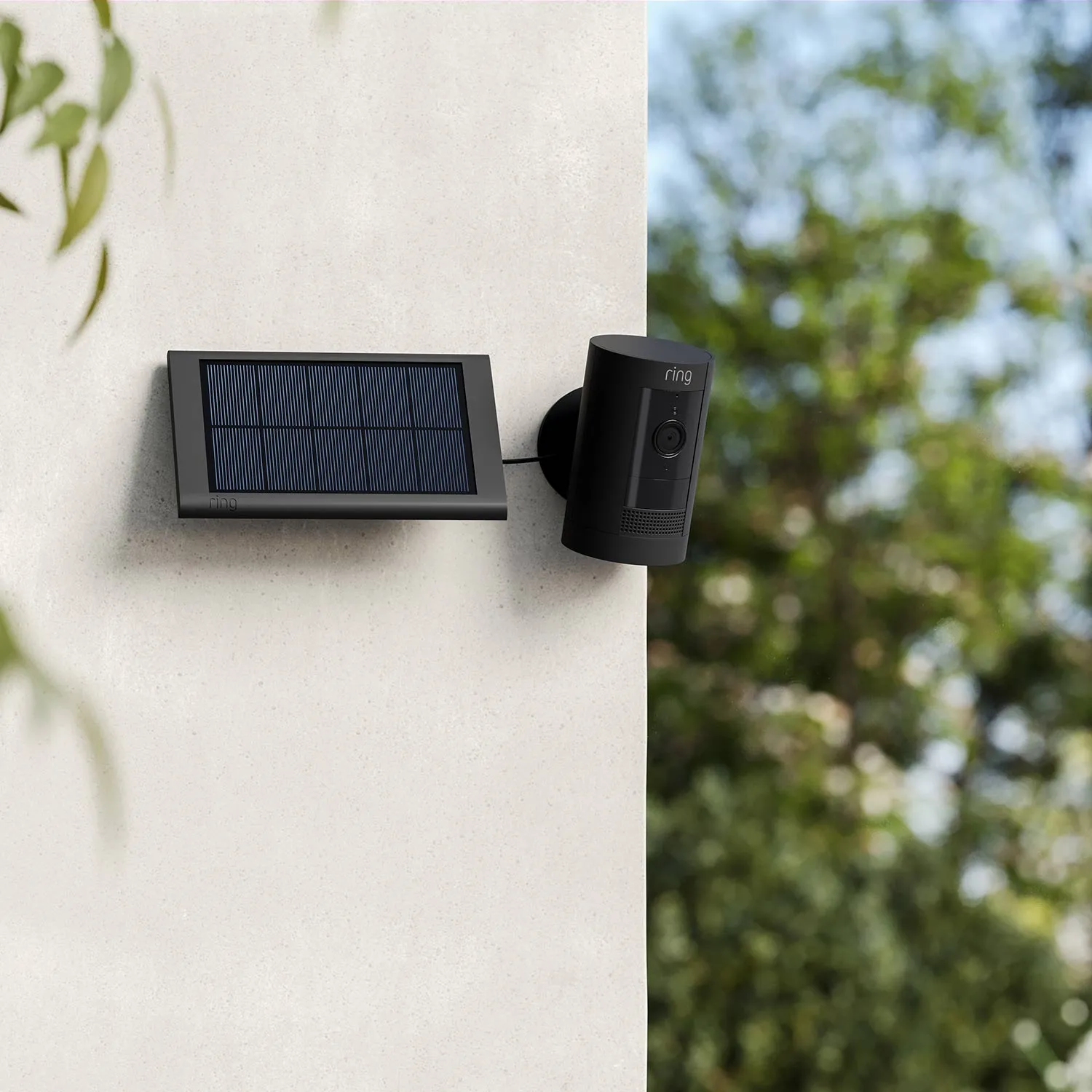 Outdoor Security Camera | Stick Up Cam Solar