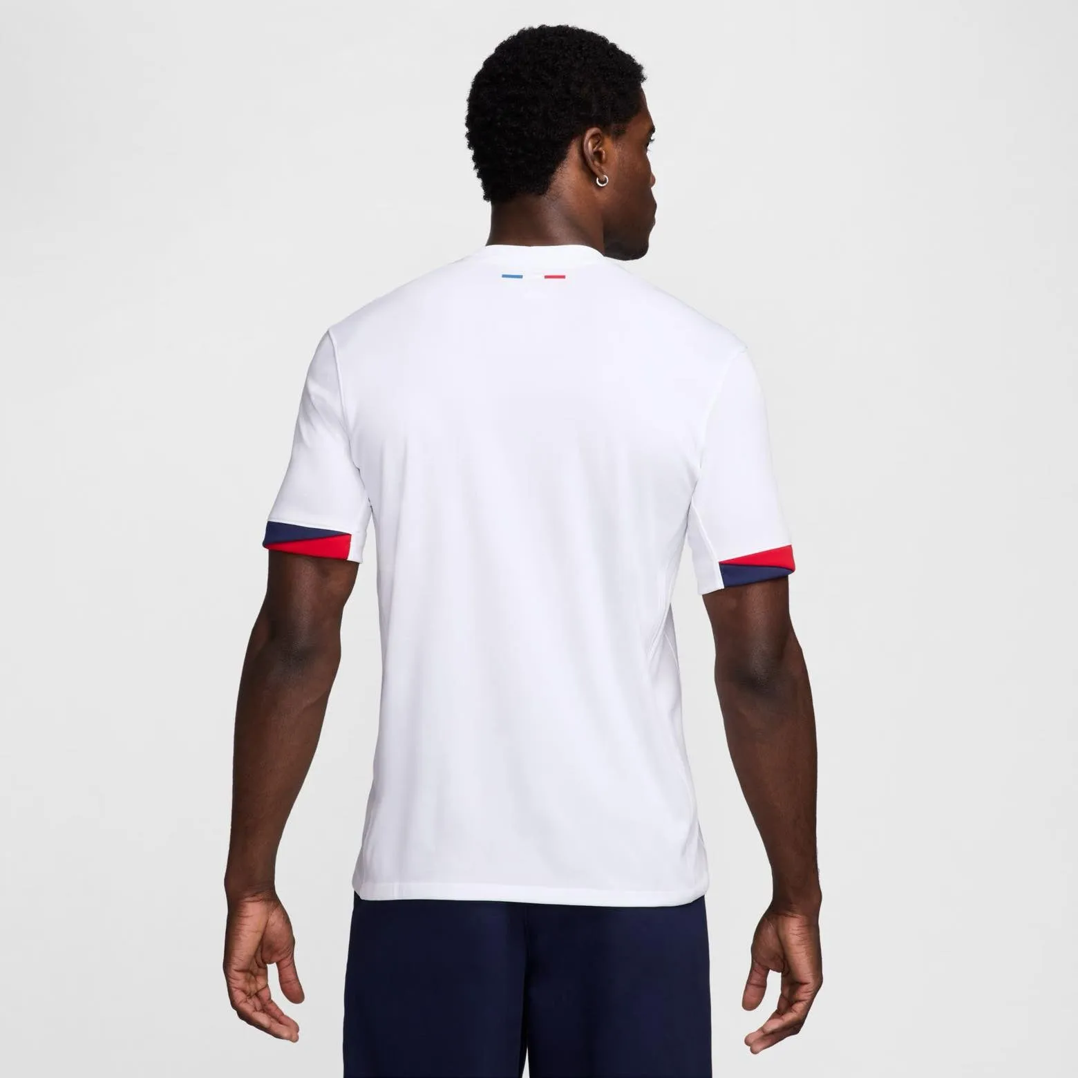 Paris Saint-Germain 2024/25 Stadium Away