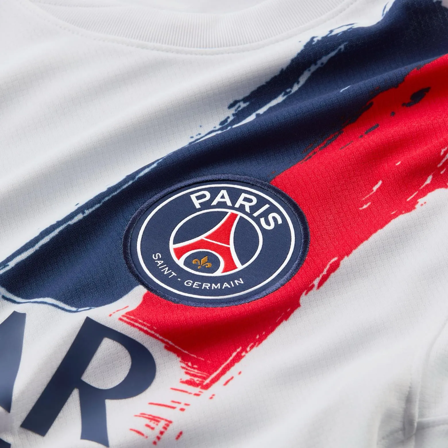 Paris Saint-Germain 2024/25 Stadium Away