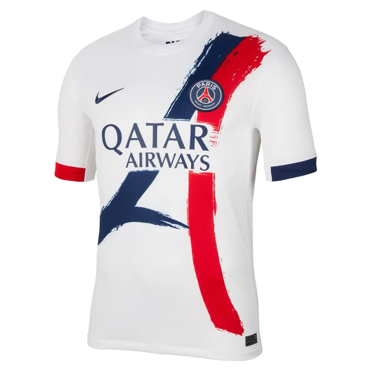 Paris Saint-Germain 2024/25 Stadium Away