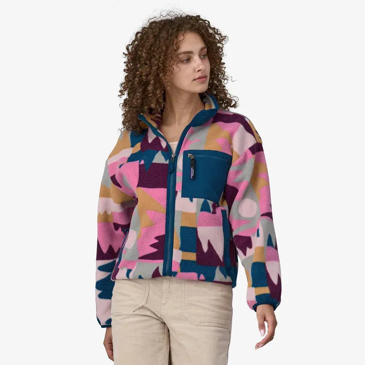 PATAGONIA Women's Synchilla® Jacket Small