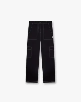 REPRESENT Contrast Stitch Pant